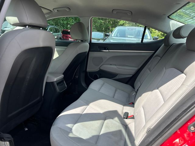 2017 Hyundai Elantra SE - Photo 21