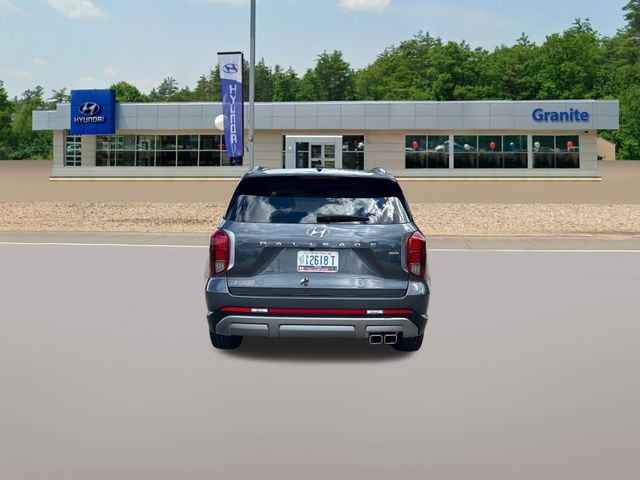 2024 Hyundai Palisade Limited - Photo 7