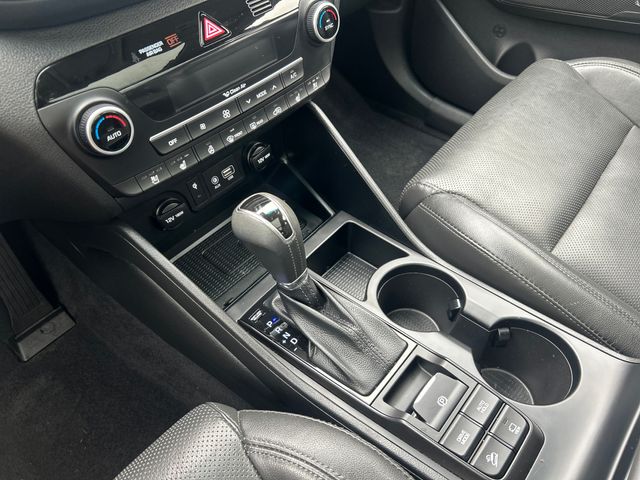 2021 Hyundai Tucson Ultimate - Photo 14