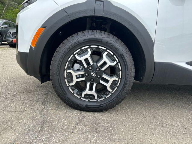 2026 Hyundai Santa Cruz XRT - Photo 10