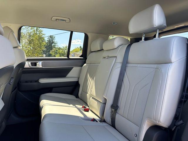 2026 Hyundai Santa Fe SEL - Photo 8
