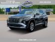 New 2025 Hyundai Tucson Hybrid Limited SUV