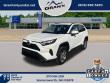 Used 2022 Toyota RAV4 XLE SUV