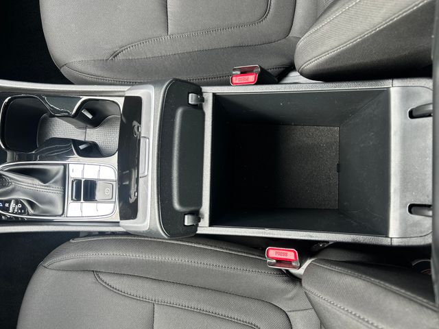 2025 Hyundai Tucson SEL - Photo 19