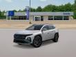New 2026 Hyundai Tucson Limited AWD SUV