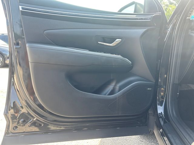 2024 Hyundai Tucson Limited - Photo 13