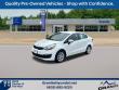 Used 2017 Kia Rio LX Sedan