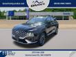 Certified 2022 Hyundai Santa Fe Plug-In Hybrid SEL Convenience SUV