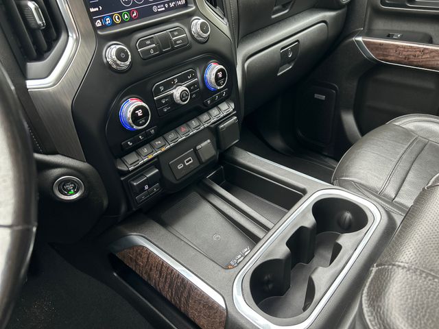 2022 GMC Sierra 2500 Denali HD Denali - Photo 15
