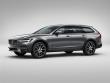 Used 2018 Volvo V90 Cross Country T6 AWD Wagon