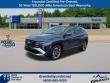 Certified 2025 Hyundai Tucson SEL SUV