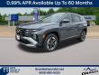 New 2026 Hyundai Tucson Hybrid SEL AWD SUV