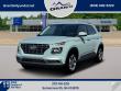 New 2026 Hyundai Venue SEL SUV