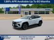 New 2026 Hyundai Tucson Hybrid SEL AWD SUV