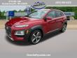 Used 2021 Hyundai Kona Ultimate SUV
