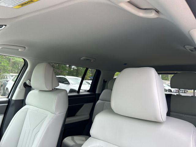 2026 Hyundai Santa Fe SEL - Photo 20