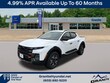  Hyundai Santa Cruz