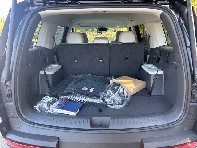 2026 Hyundai Santa Fe SEL - Photo 11