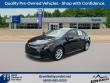 Used 2020 Toyota Corolla LE Sedan