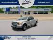 Used 2018 Ford F-150 XLT Truck SuperCrew Cab