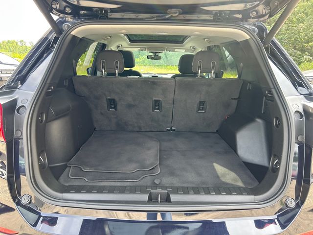 2020 Chevrolet Equinox LT - Photo 24