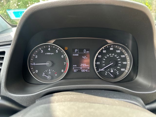 2017 Hyundai Elantra SE - Photo 15