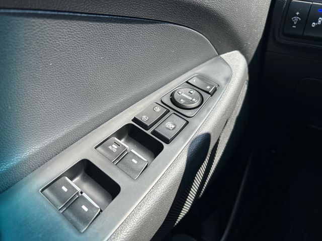 2020 Hyundai Tucson Limited - Photo 11