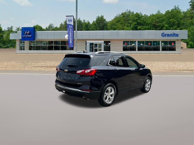 2020 Chevrolet Equinox LT - Photo 7