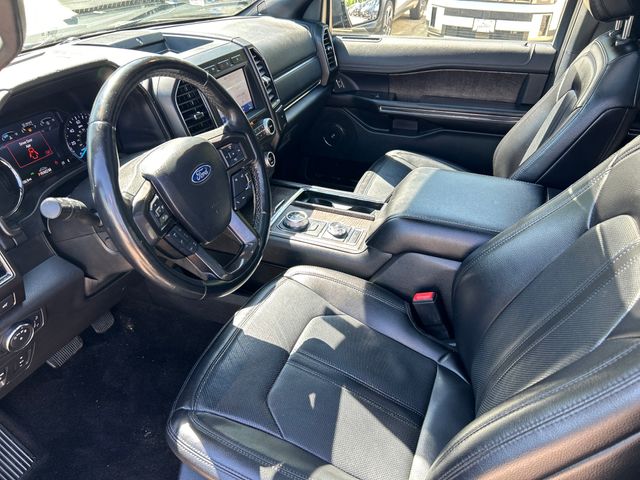 2021 Ford Expedition Limited - Photo 15
