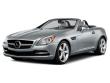 Used 2015 Mercedes-Benz SLK SLK 350 Roadster