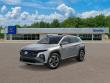 New 2025 Hyundai Tucson Hybrid SEL Convenience SUV
