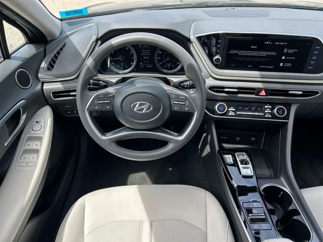2023 Hyundai Sonata SEL - Photo 16