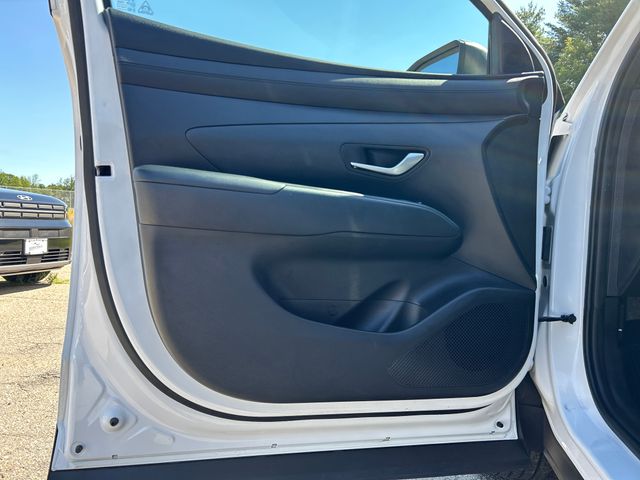 2025 Hyundai Santa Cruz SEL - Photo 13