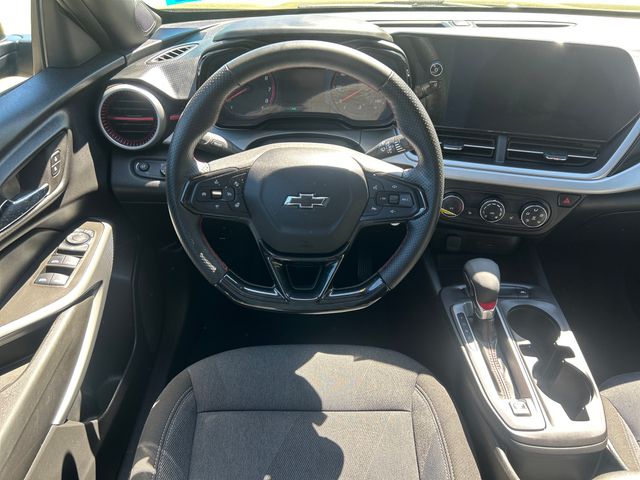 2024 Chevrolet Trax RS - Photo 17