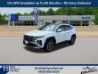 New 2026 Hyundai Tucson Limited AWD SUV