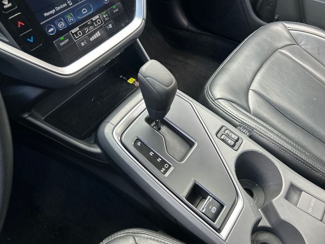 2024 Subaru Crosstrek Premium - Photo 15