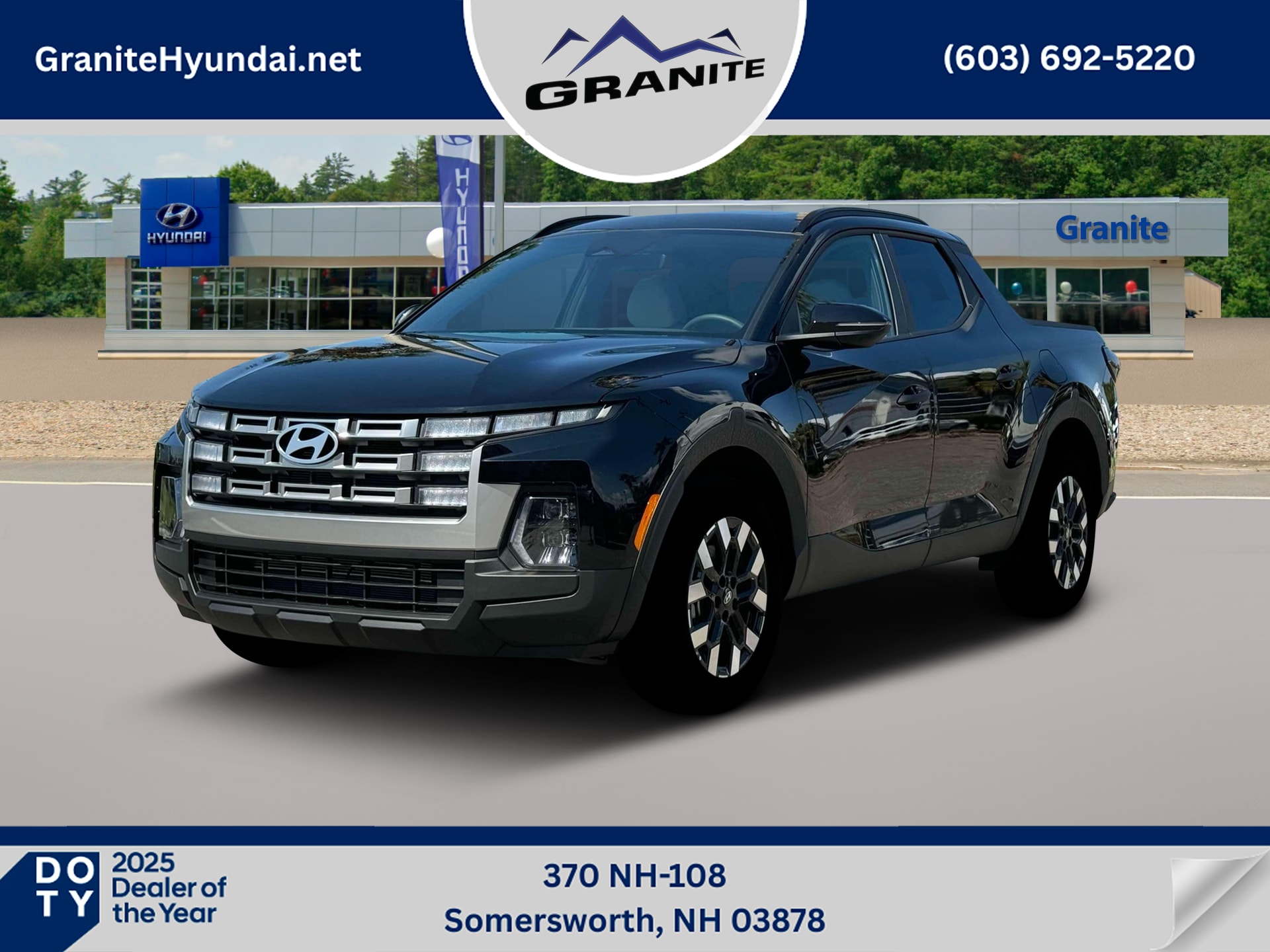 2026 Hyundai Santa Cruz SEL Activity's photo