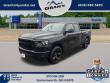 Used 2024 Ram 1500 Tradesman Truck Quad Cab