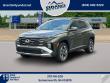 New 2025 Hyundai Tucson SEL Convenience AWD SUV