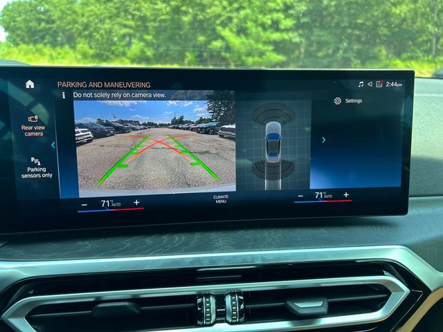 2024 BMW 4 Series 430i - Photo 26