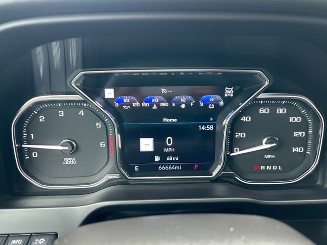 2022 GMC Sierra 2500 Denali HD Denali - Photo 16