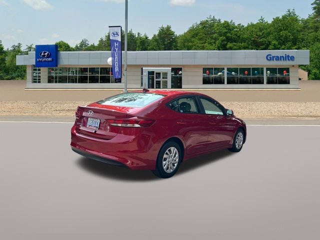 2017 Hyundai Elantra SE - Photo 7
