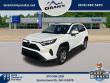 Used 2022 Toyota RAV4 XLE SUV