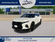 Used 2021 Chevrolet Blazer RS SUV