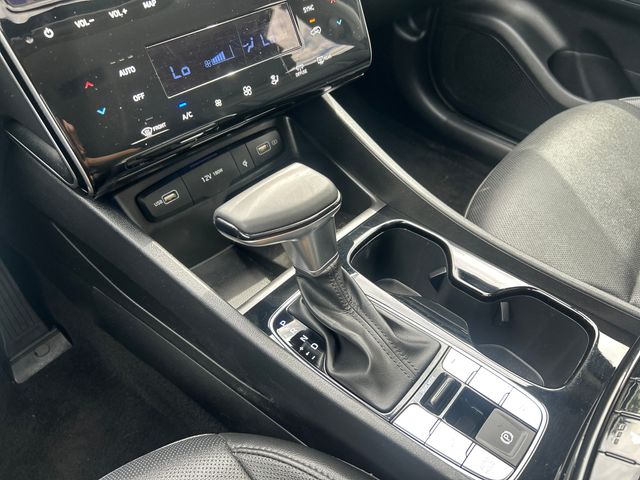 2024 Hyundai Tucson SEL - Photo 15