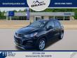 Used 2019 Chevrolet Trax LT SUV