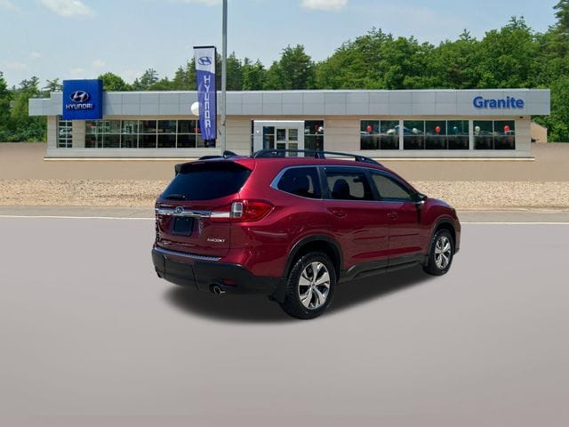 2021 Subaru Ascent Premium - Photo 7