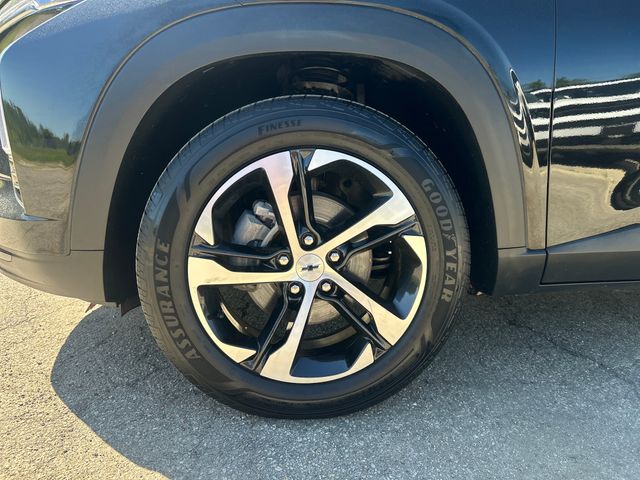 2024 Chevrolet Trax RS - Photo 11