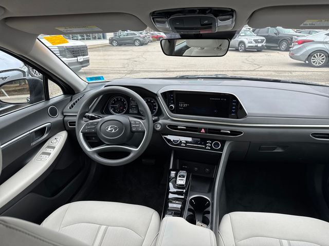 2023 Hyundai Sonata SEL - Photo 12