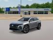 New 2026 Hyundai Tucson SEL AWD SUV